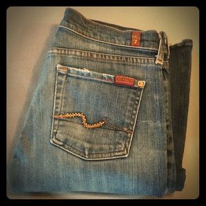 7 Jeans